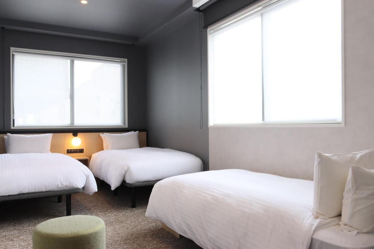 كيوتو Hotel Pagong With M'S المظهر الخارجي الصورة